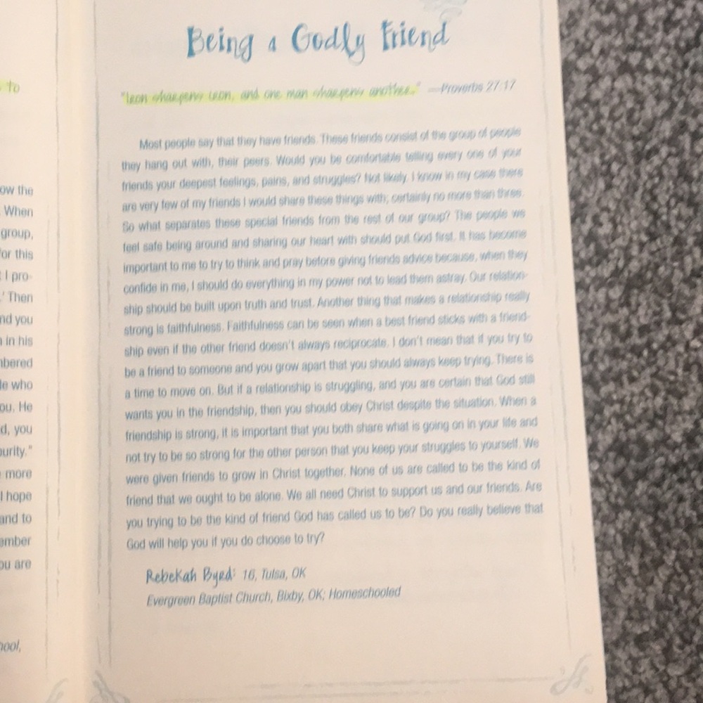 Devotion - Picture 10 of 12